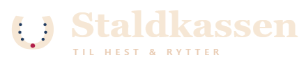 Staldkassen &mdash; til hest & rytter