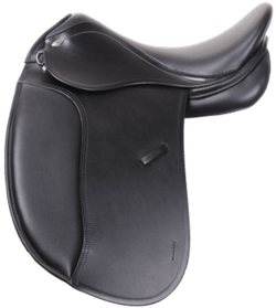 KenTaur Pony Dressage Dressursadel