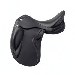Prestige X-Optimax K Dressursadel