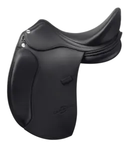 Erreplus D-Classic Dressursadel