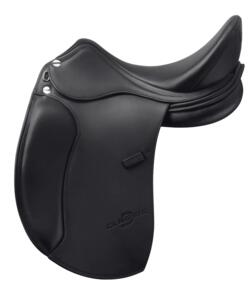 Erreplus D-Classic Dressursadel