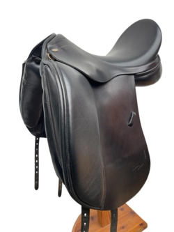 KenTaur Ithaka 17" Dressursadel