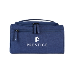 Læder plejesæt fra Prestige