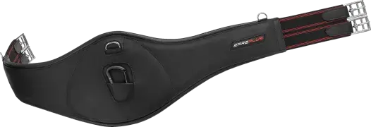 Gjors/lang fra Erreplus Narrow Belly, læder