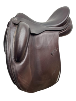 Erreplus Freestyel 17" Dressursadel