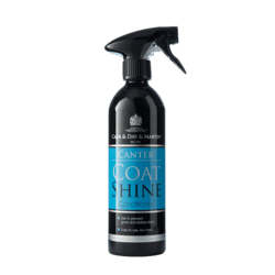 Carr & Day & Martin Coat Shine glansspray 500 ml