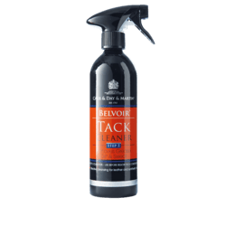 Carr & Day & Martin Belvoir Spray Step 1 – lædrens 500 ml