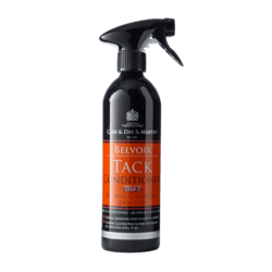 Carr & Day & Martin Belvoir Spray Step 2 – læderpleje 500 ml