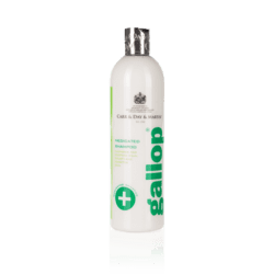 Carr & Day & Martin Gallop Medicated shampoo 500 ml