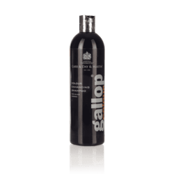 Carr & Day & Martin Gallop Colour shampoo – SORT 500 ml