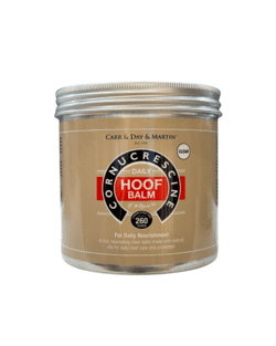 Carr & Day & Martin Daily Hoof Balm CLEAR – natur 500 ml