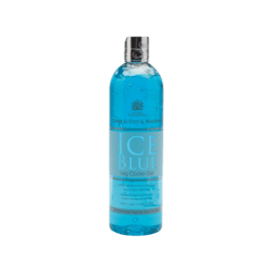 Carr & Day & Martin Ice Blue Leg Cooler 500 ml