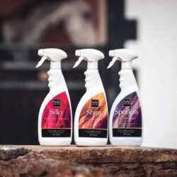 NAF Silky Mane & Tail D-Tangler 750 ml
