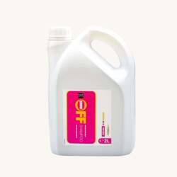 NAF Show Off Shampoo – glans & klarhed