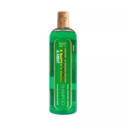 NAF Tea Tree + Minty – forfriskende wash