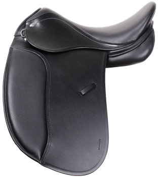 KenTaur Pony Dressage Dressursadel