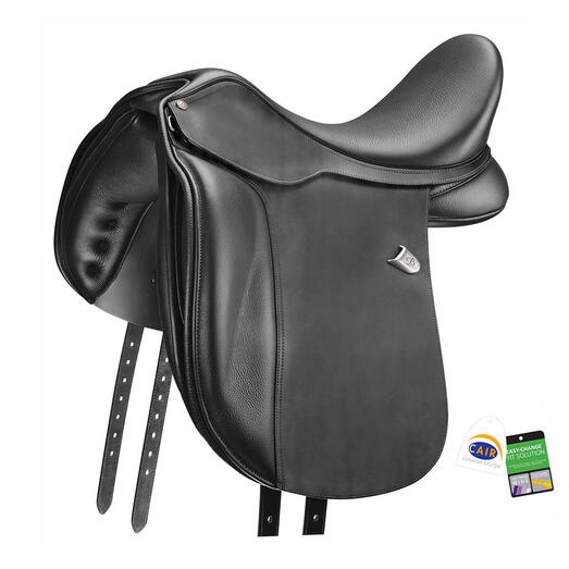 Bates Dressage Dressursadel