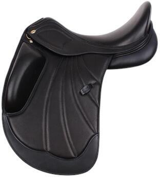 Kentaur Ithaka APM Dressursadel