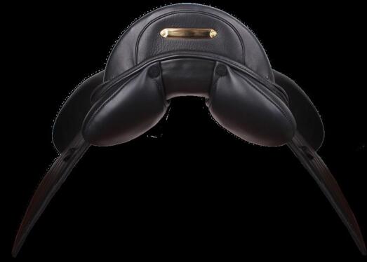 Kentaur Ithaka APM Dressursadel