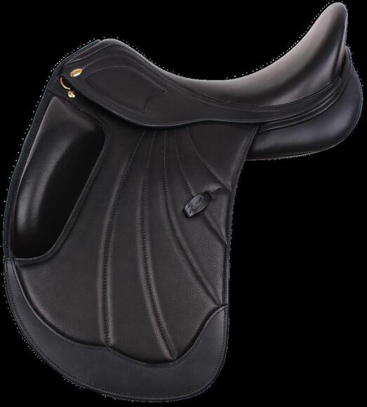 Kentaur Ithaka APM Dressursadel