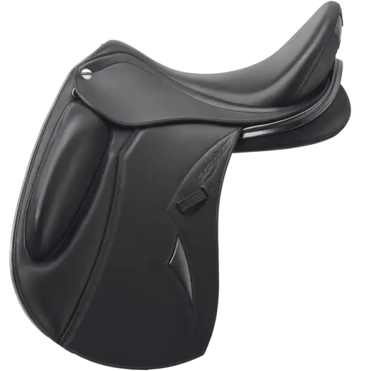 ErrePlus Impulse Mono Dressursadel