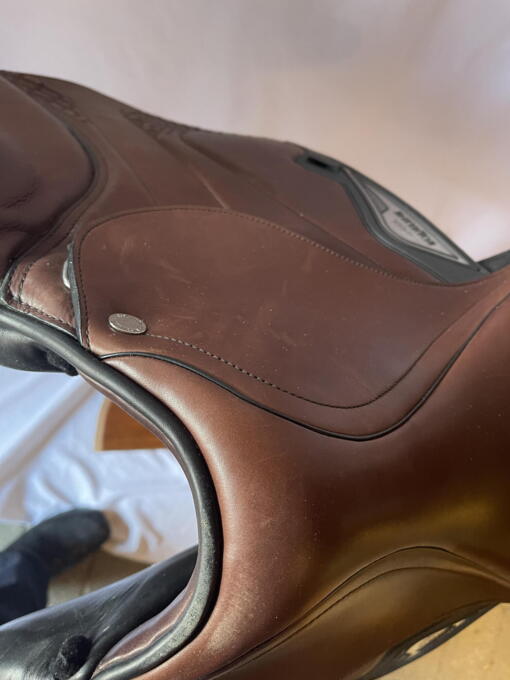 Equiline Nick Skelton - demo