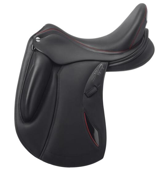 Erreplus Connect WR  Mono Dressursadel
