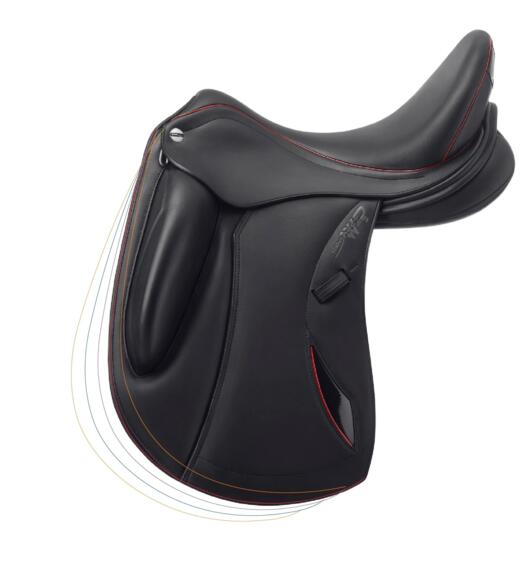 Erreplus Connect WR  Mono Dressursadel
