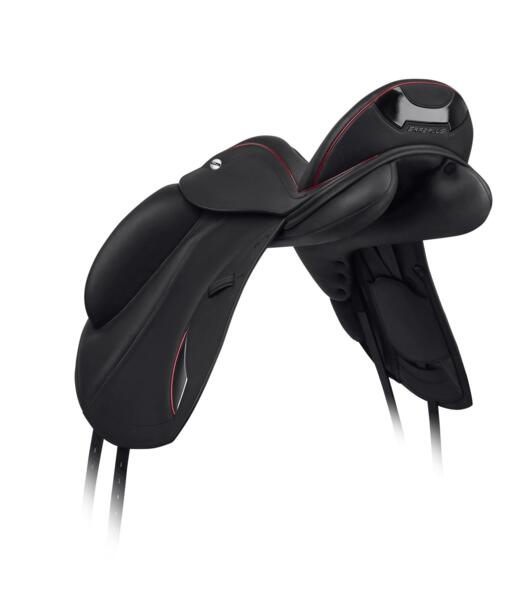 Erreplus Connect WR  Mono Dressursadel