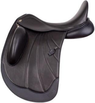 Kentaur Rhode Dressursadel