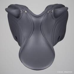 Albion Kontinuum Mono-flap Dressursadel