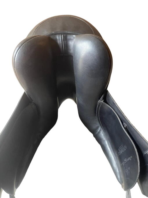 Demo KenTaur Young Dressage 16"