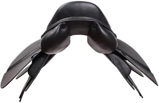 Kentaur Skippy 15" Ponysadel