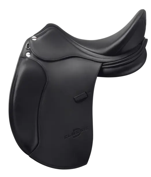 Erreplus D-Classic Dressursadel