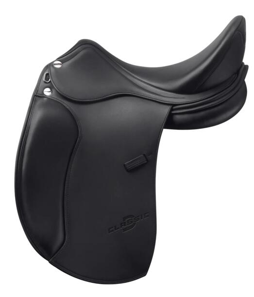 Erreplus D-Classic Dressursadel
