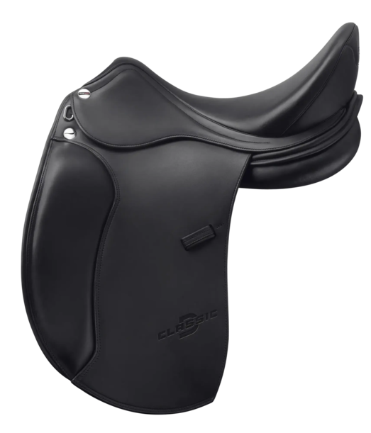 Erreplus D-Classic Dressursadel