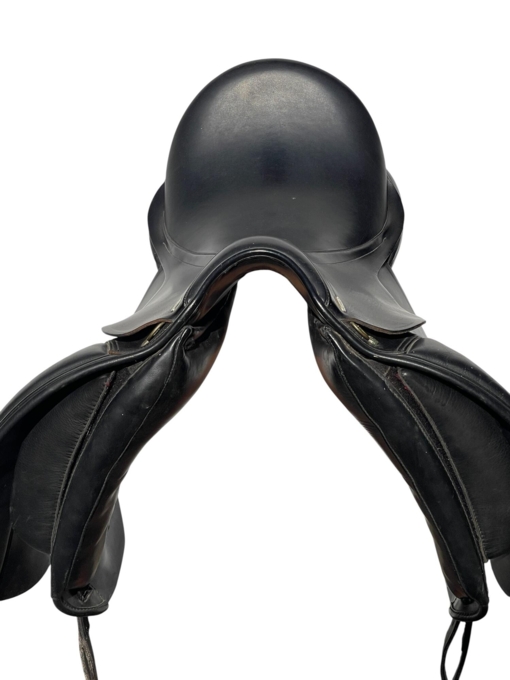 KenTaur Ithaka 17½" Dressursadel