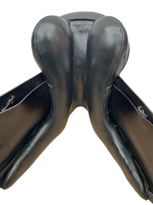 KenTaur Ithaka 17" Dressursadel