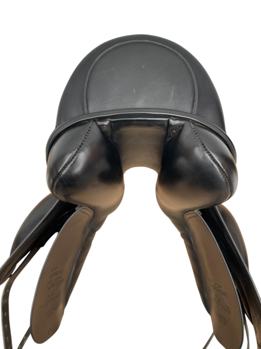 KenTaur Ithaka 17" Dressursadel