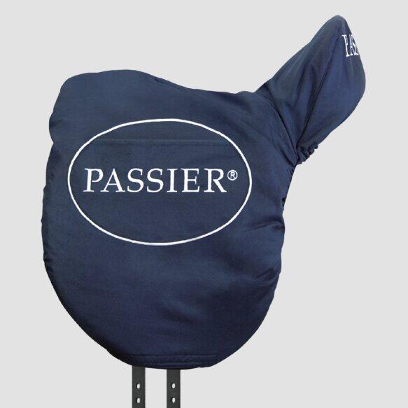 Sadelovertræk fra Passier
