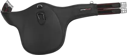 Springgjord Erreplus Stud Læder m. plade