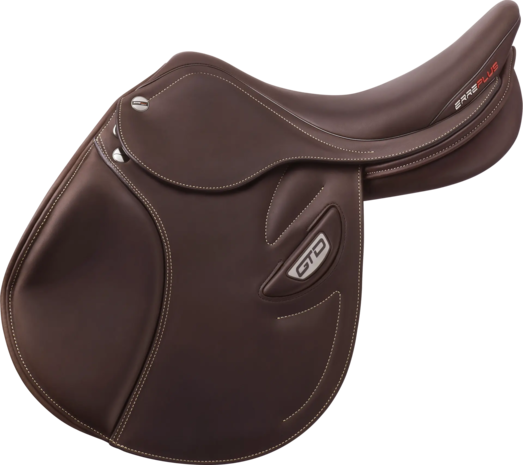 Erreplus GTD springsadel