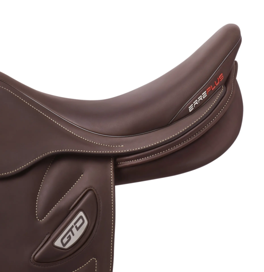 Erreplus GTD springsadel