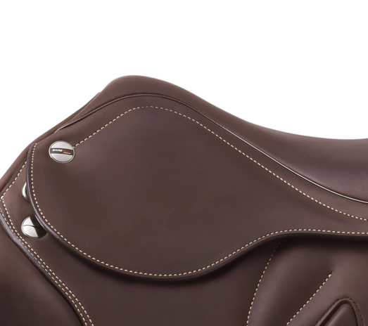 Erreplus GTD springsadel