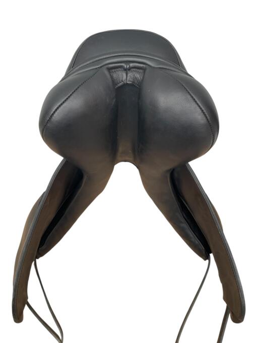 Clincher Mono Compact 18" Dressursadel