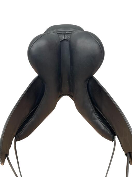 Clincher Mono Compact 18" Dressursadel