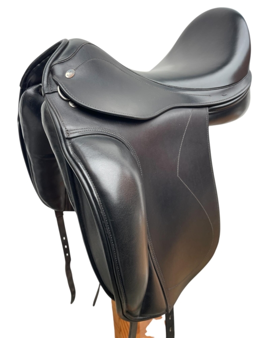 Kentaur Afrodite 16½"  dressursadel