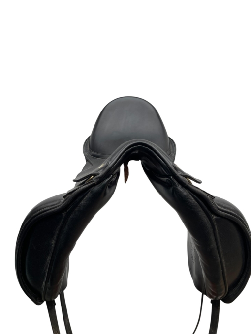 Kentaur Afrodite 16½"  dressursadel