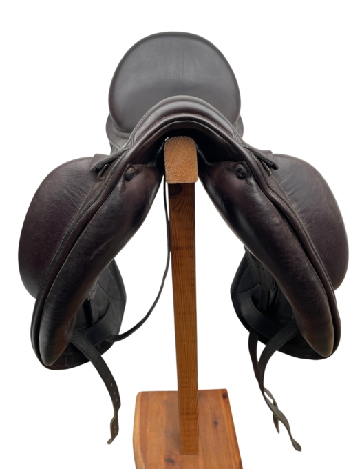 Erreplus Freestyel 17" Dressursadel