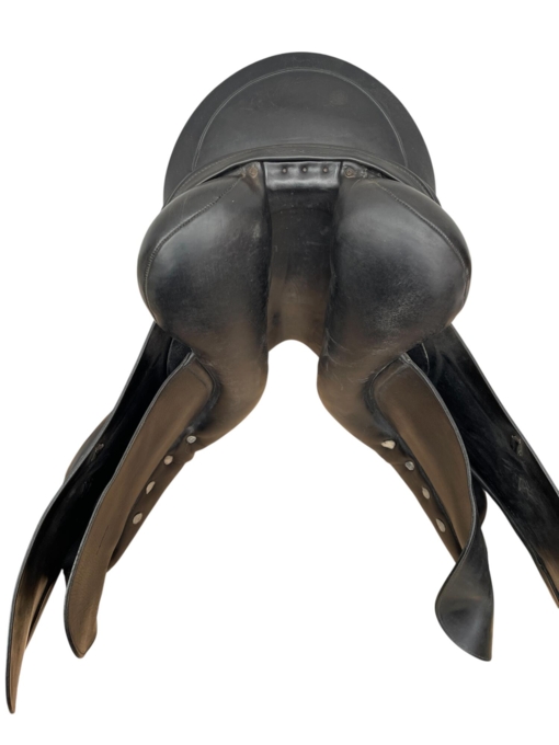 Albion Platinum 17½" Dressursadel